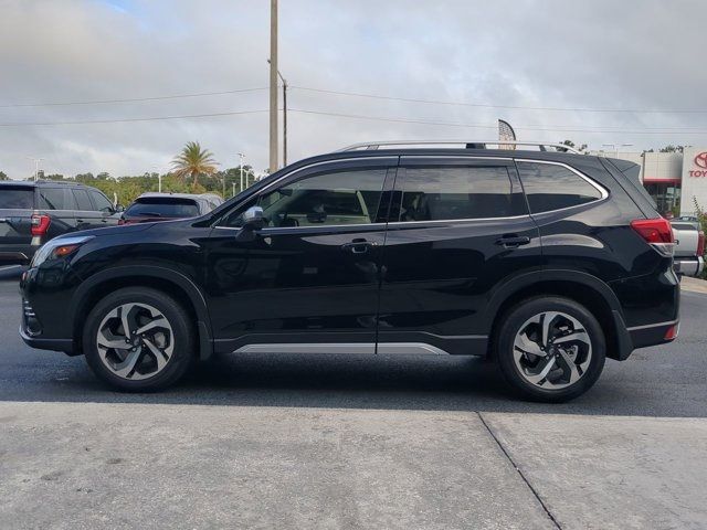 2024 Subaru Forester Touring