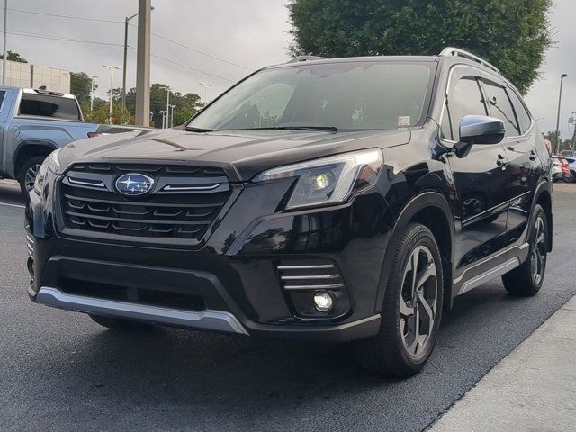 2024 Subaru Forester Touring