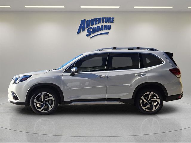 2024 Subaru Forester Touring