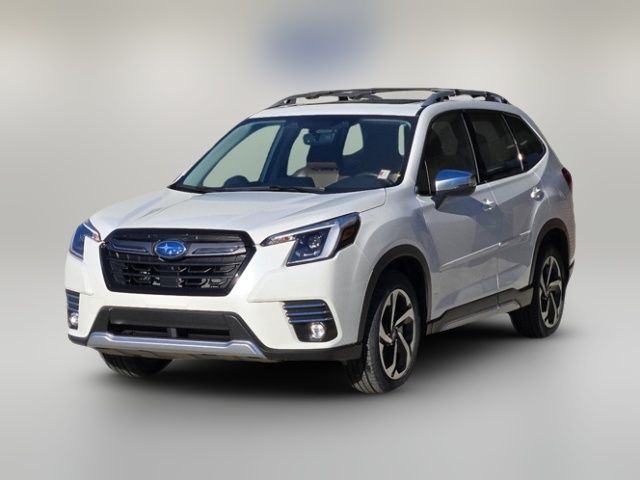 2024 Subaru Forester Touring