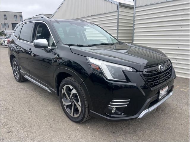 2024 Subaru Forester Touring