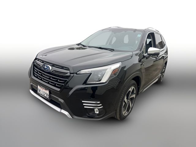 2024 Subaru Forester Touring