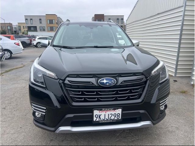 2024 Subaru Forester Touring