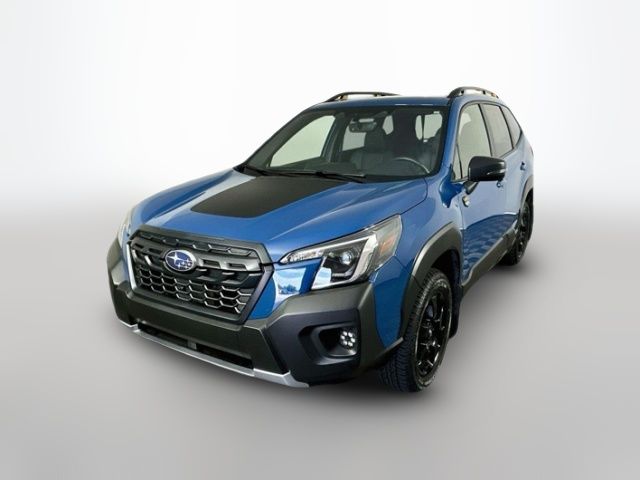 2024 Subaru Forester Wilderness AWD