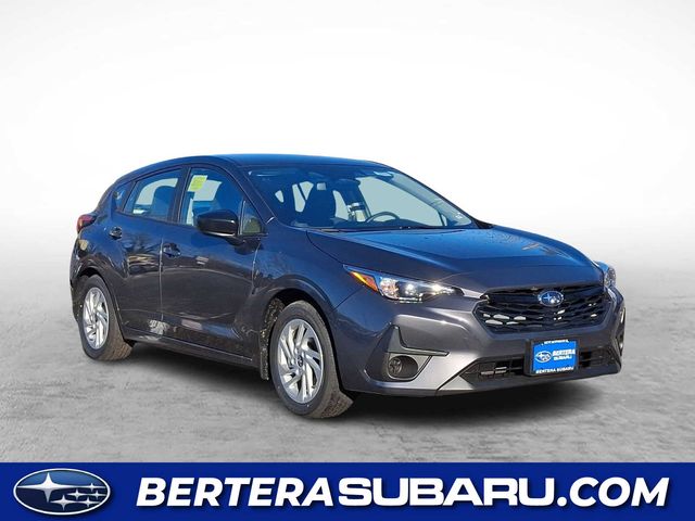 2024 Subaru Impreza Base