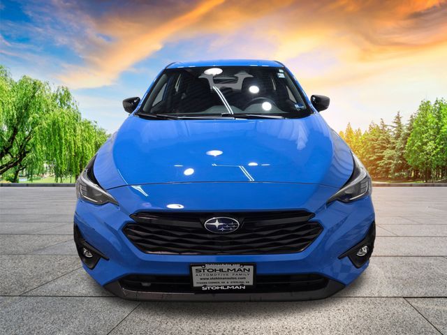 2024 Subaru Impreza RS
