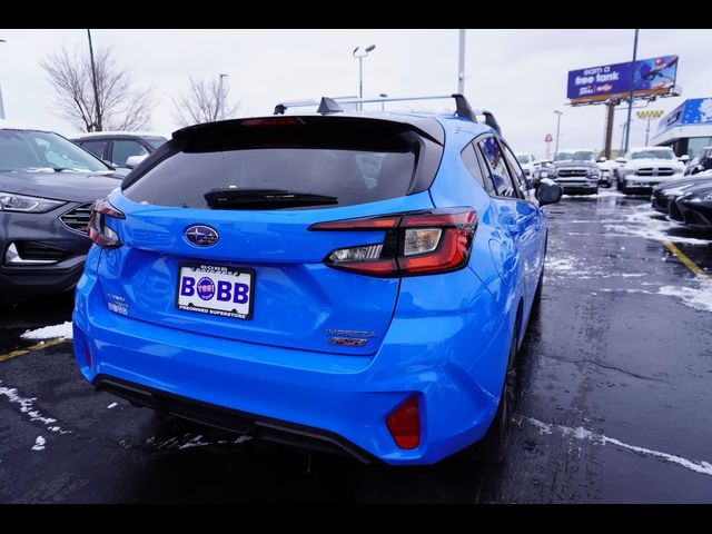 2024 Subaru Impreza RS