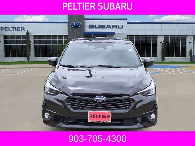 2024 Subaru Impreza RS