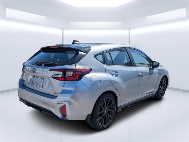 2024 Subaru Impreza RS