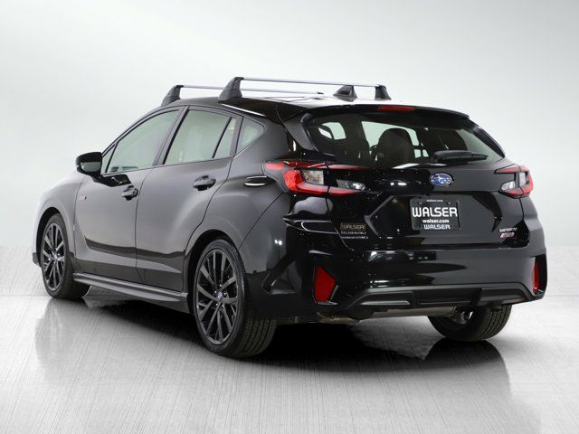 2024 Subaru Impreza RS