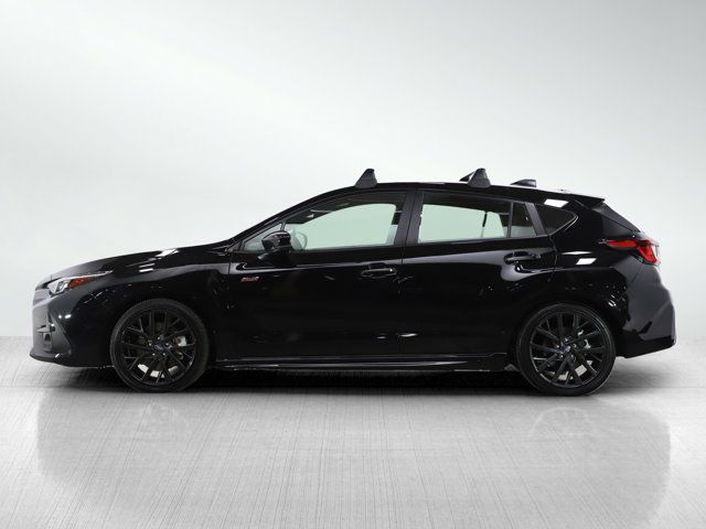 2024 Subaru Impreza RS