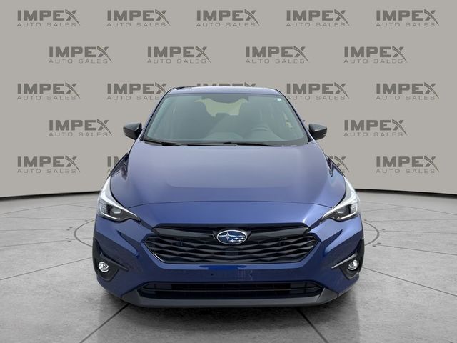 2024 Subaru Impreza RS