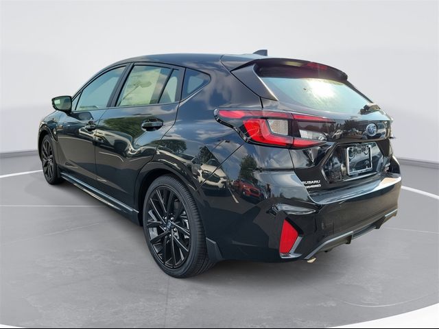 2024 Subaru Impreza RS