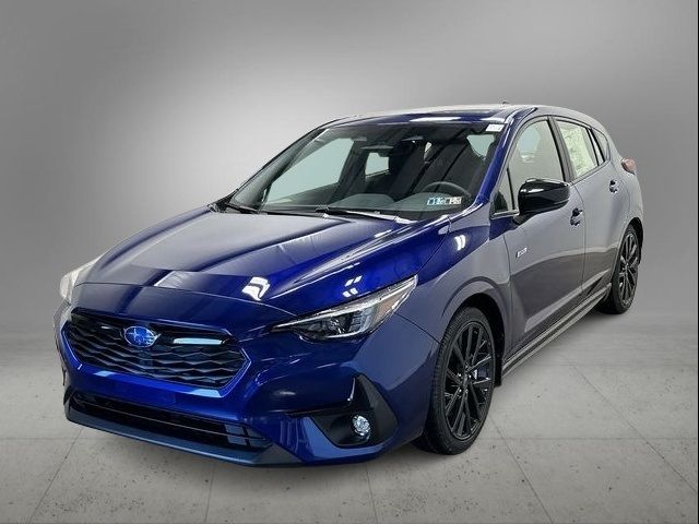 2024 Subaru Impreza RS