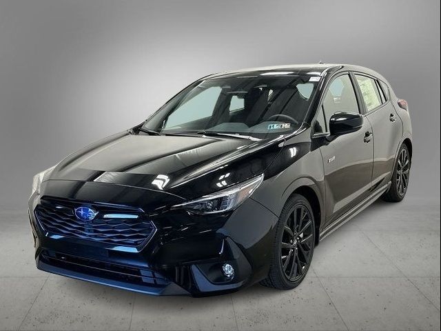 2024 Subaru Impreza RS