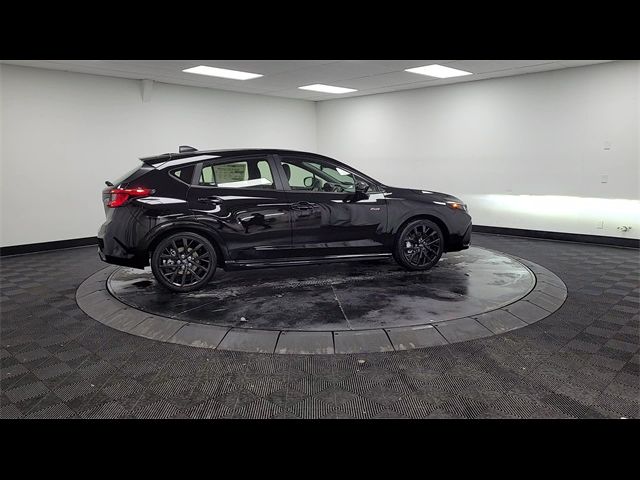 2024 Subaru Impreza RS