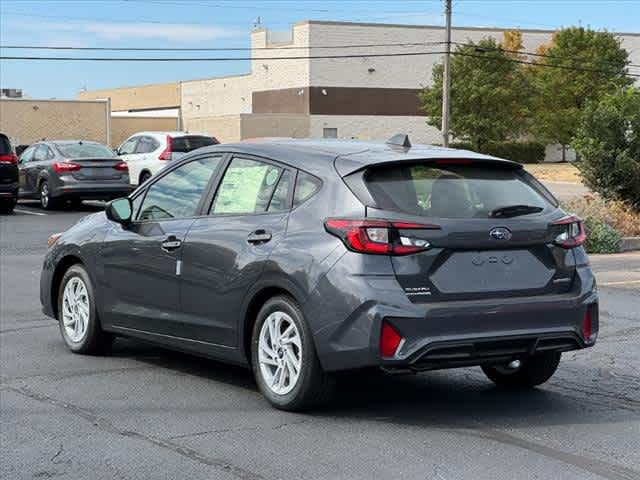 2024 Subaru Impreza Base