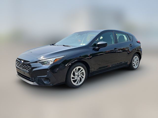 2024 Subaru Impreza Base
