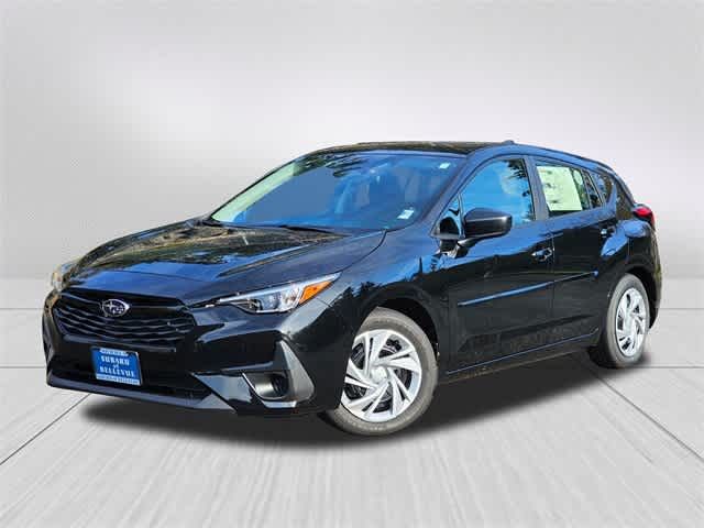 2024 Subaru Impreza Base