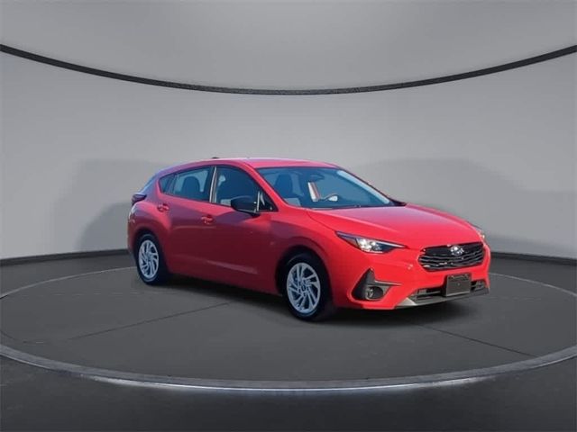 2024 Subaru Impreza Base