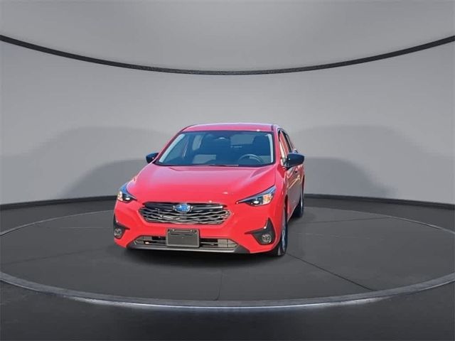 2024 Subaru Impreza Base