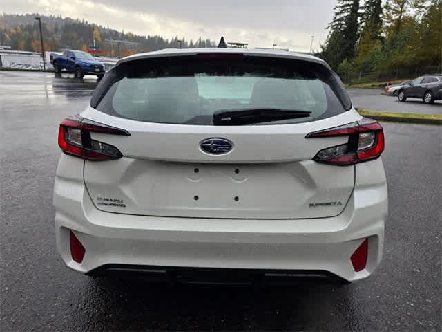 2024 Subaru Impreza Base