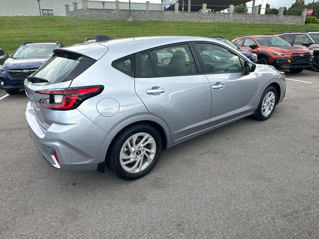 2024 Subaru Impreza Base