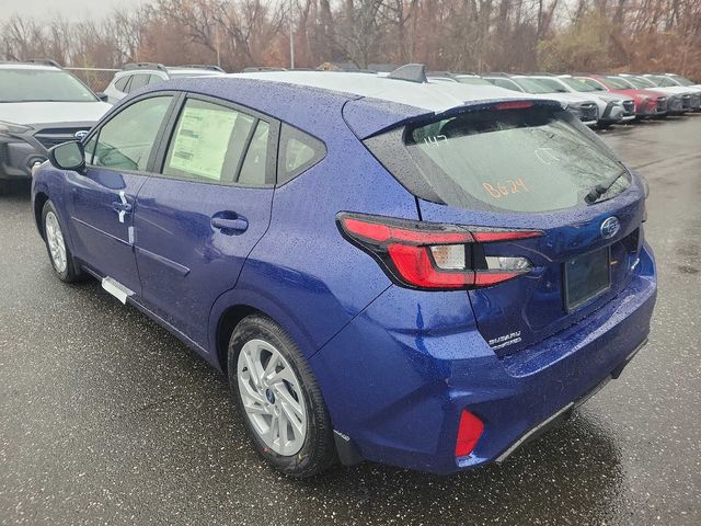 2024 Subaru Impreza Base