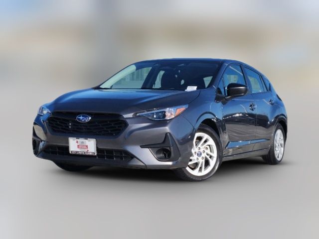 2024 Subaru Impreza Base