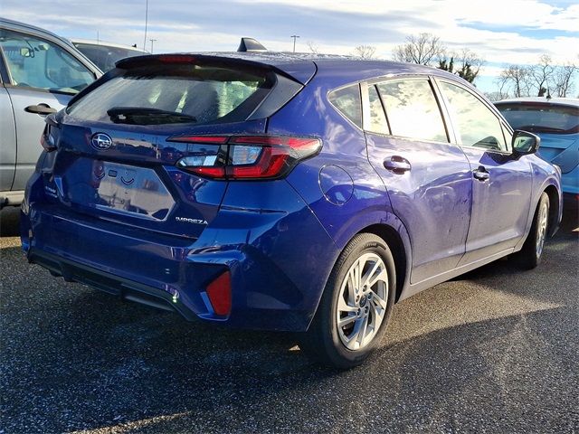 2024 Subaru Impreza Base