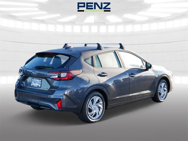 2024 Subaru Impreza Base