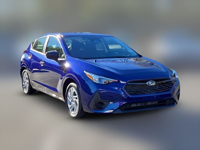 2024 Subaru Impreza Base