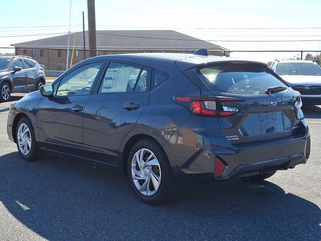 2024 Subaru Impreza Base