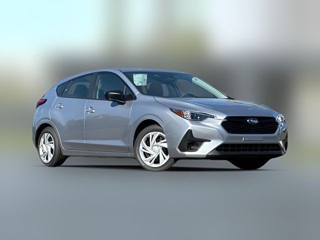 2024 Subaru Impreza Base