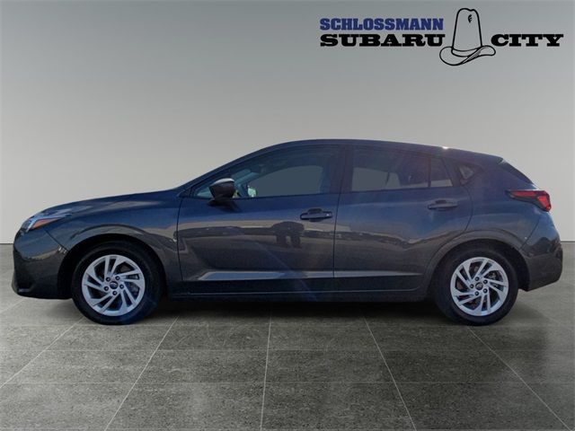 2024 Subaru Impreza Base