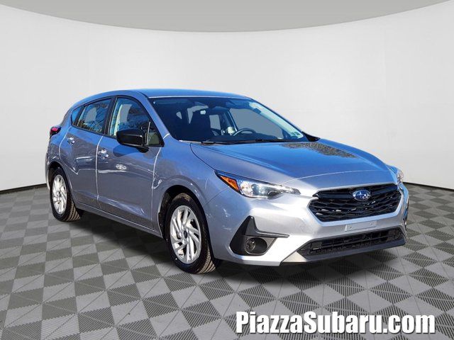 2024 Subaru Impreza Base