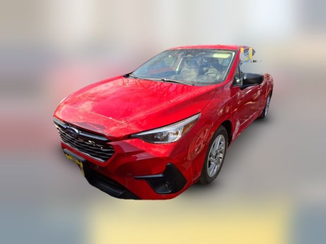 2024 Subaru Impreza Base