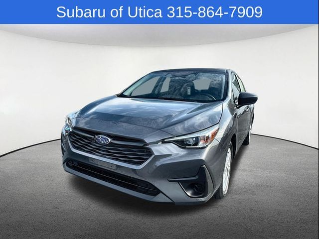 2024 Subaru Impreza Base