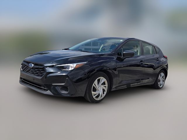 2024 Subaru Impreza Base