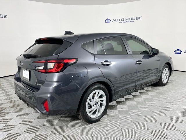 2024 Subaru Impreza Base