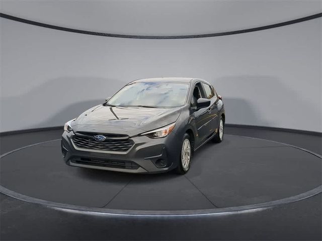 2024 Subaru Impreza Base