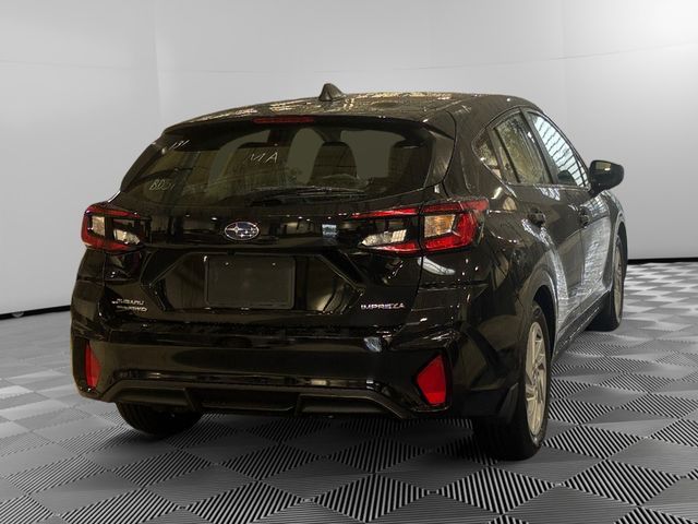 2024 Subaru Impreza Base