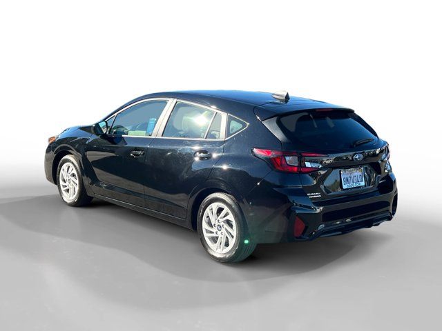 2024 Subaru Impreza Base