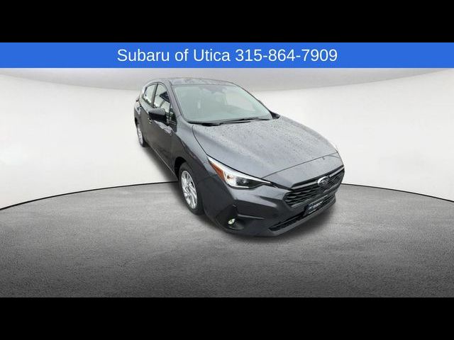 2024 Subaru Impreza Base