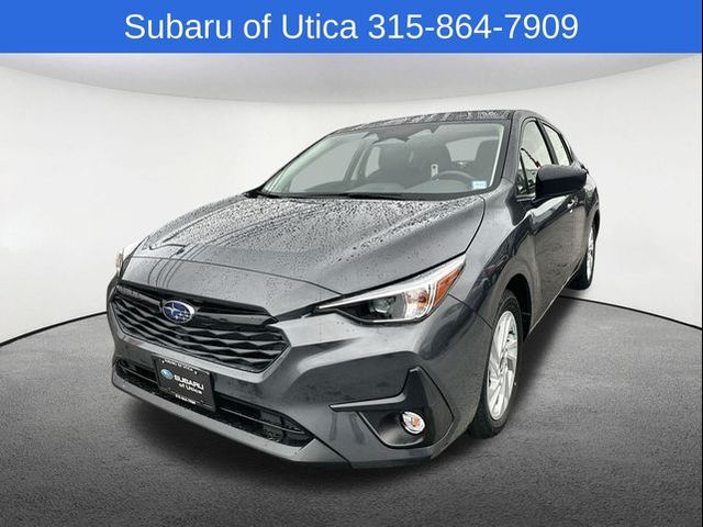 2024 Subaru Impreza Base