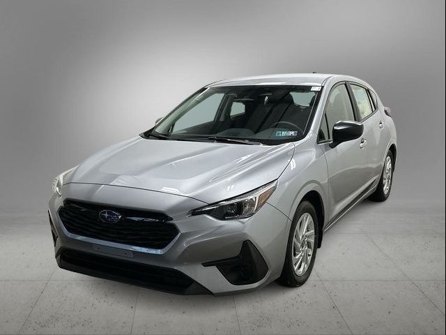 2024 Subaru Impreza Base