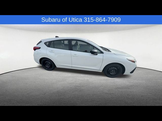 2024 Subaru Impreza Base