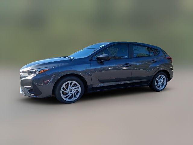 2024 Subaru Impreza Base