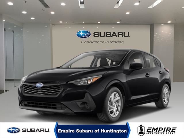 2024 Subaru Impreza Base