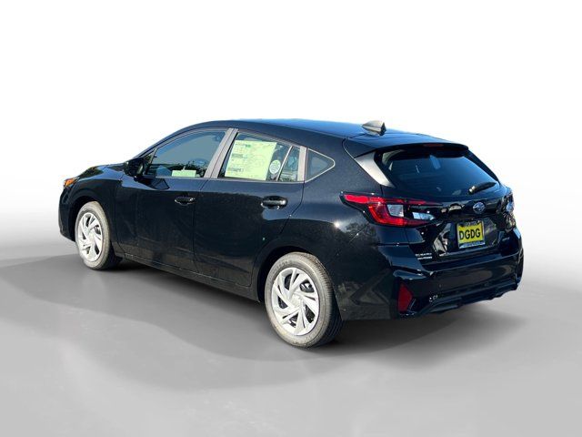 2024 Subaru Impreza Base